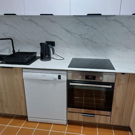 Appartement Capitolio Albir 1G El Albir Exteriér fotografie