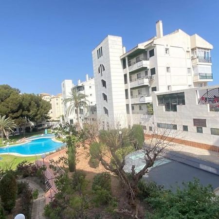Appartement Capitolio Albir 1G El Albir Exteriér fotografie