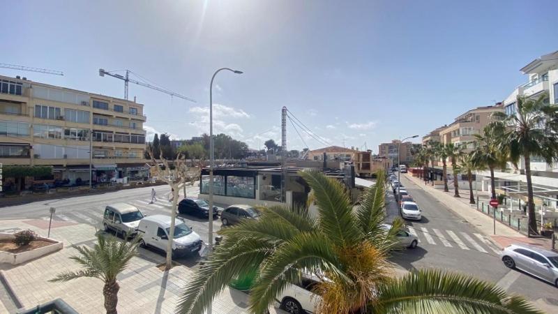 Appartement Capitolio Albir 1G El Albir Exteriér fotografie
