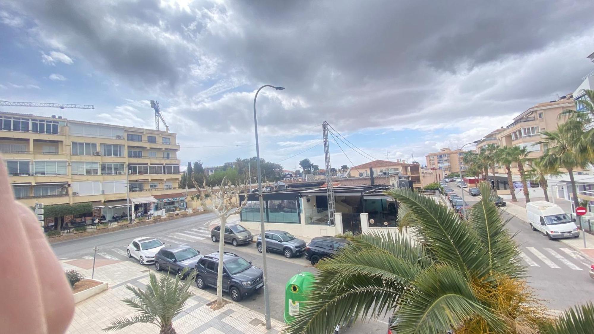 Appartement Capitolio Albir 1G El Albir Exteriér fotografie