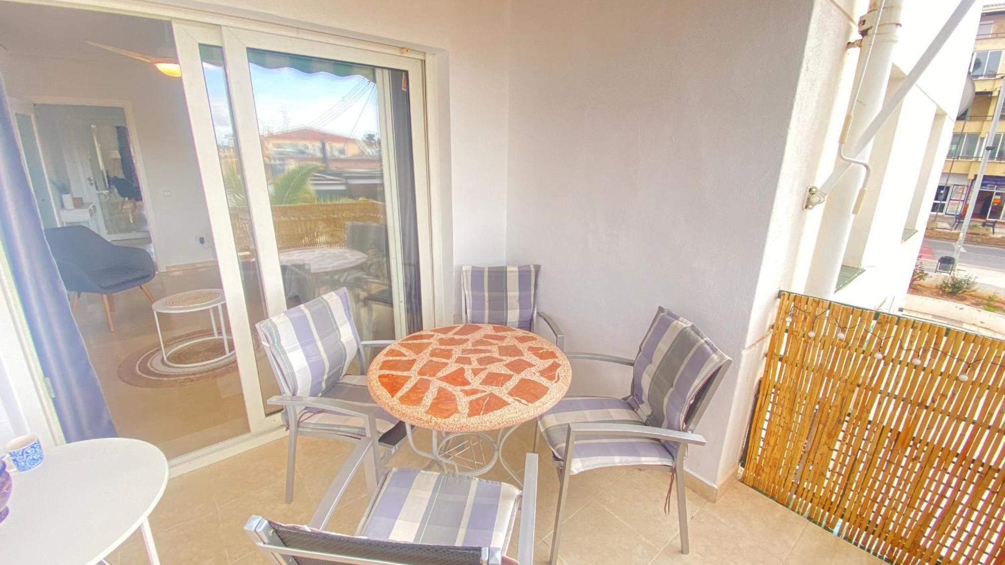 Appartement Capitolio Albir 1G El Albir Exteriér fotografie