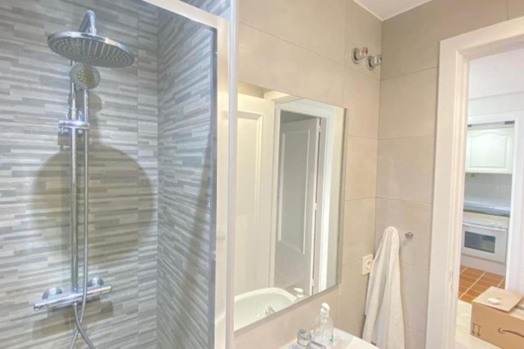 Appartement Capitolio Albir 1G El Albir Exteriér fotografie