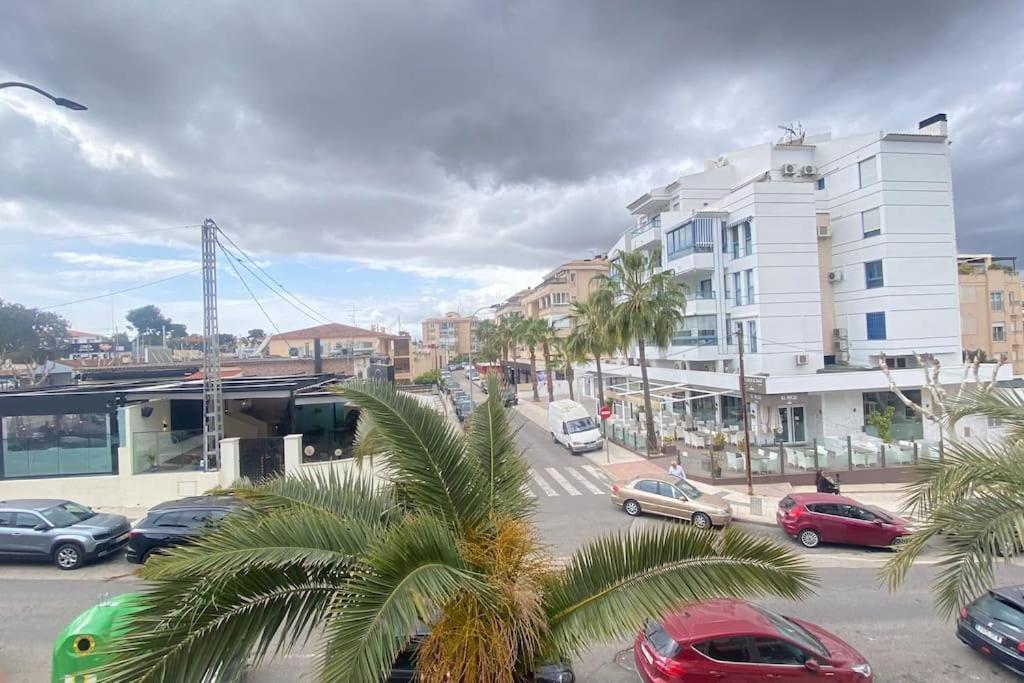 Appartement Capitolio Albir 1G El Albir Exteriér fotografie