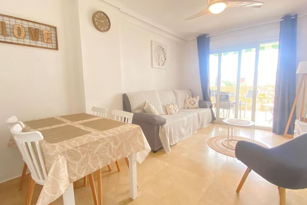 Appartement Capitolio Albir 1G El Albir Exteriér fotografie