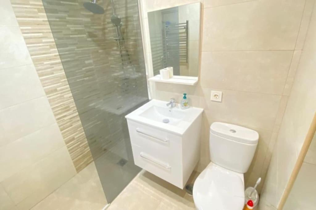 Appartement Capitolio Albir 1G El Albir Exteriér fotografie