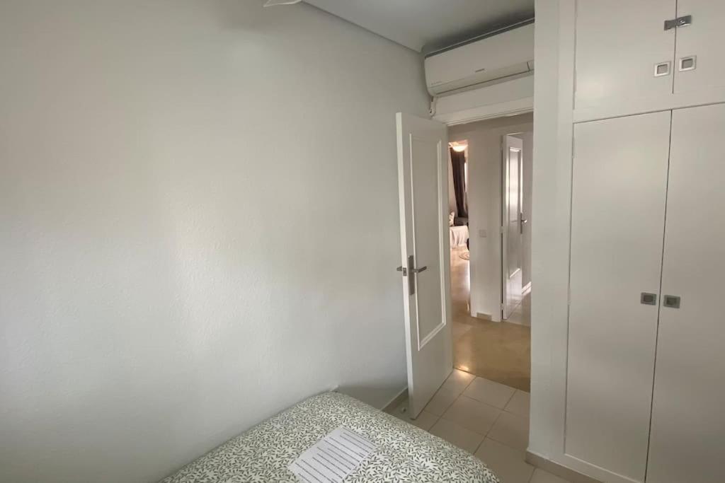 Appartement Capitolio Albir 1G El Albir Exteriér fotografie