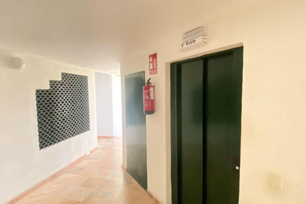 Appartement Capitolio Albir 1G El Albir Exteriér fotografie