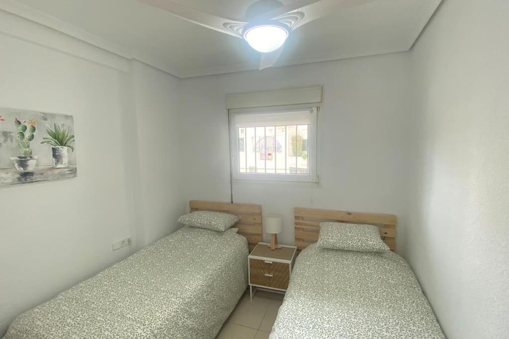 Appartement Capitolio Albir 1G El Albir Exteriér fotografie