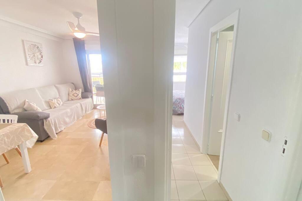 Appartement Capitolio Albir 1G El Albir Exteriér fotografie