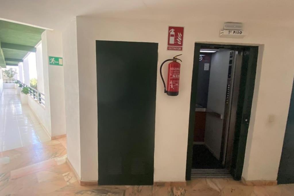 Appartement Capitolio Albir 1G El Albir Exteriér fotografie