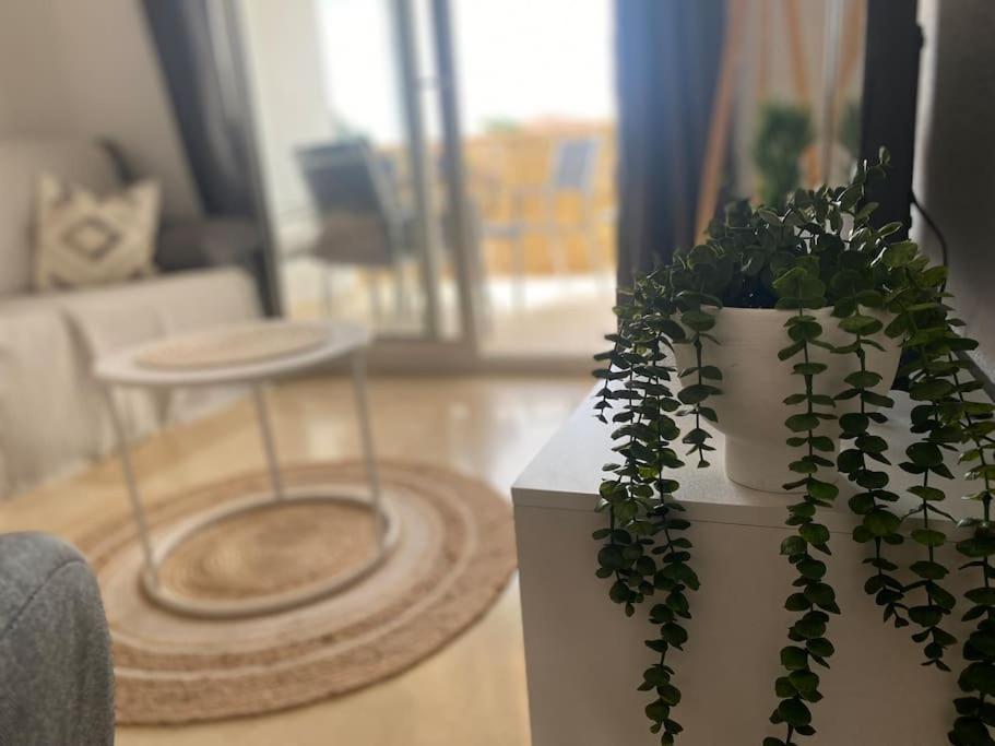Appartement Capitolio Albir 1G El Albir Exteriér fotografie