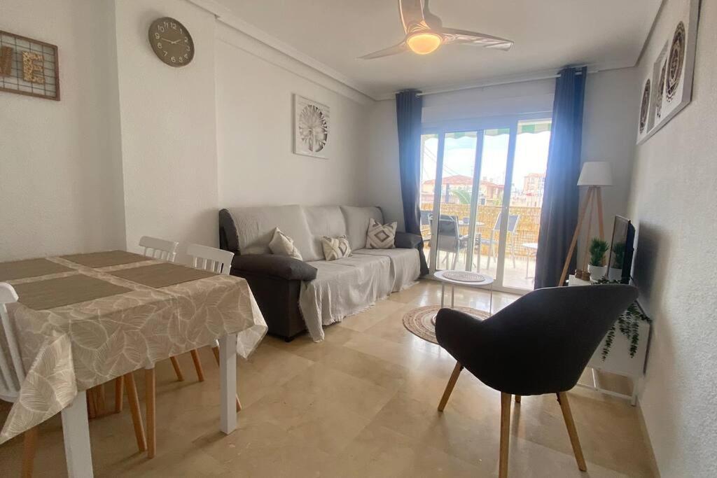 Appartement Capitolio Albir 1G El Albir Exteriér fotografie