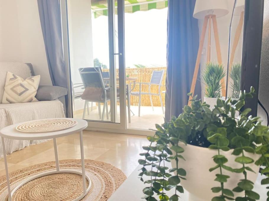 Appartement Capitolio Albir 1G El Albir Exteriér fotografie