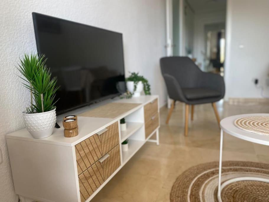 Appartement Capitolio Albir 1G El Albir Exteriér fotografie