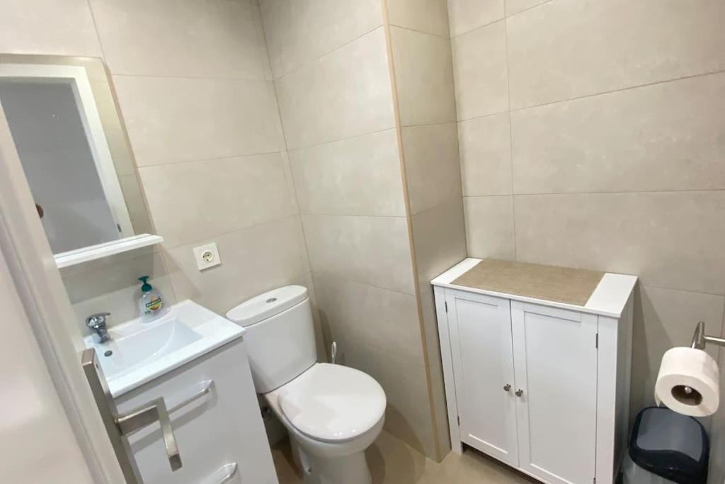 Appartement Capitolio Albir 1G El Albir Exteriér fotografie