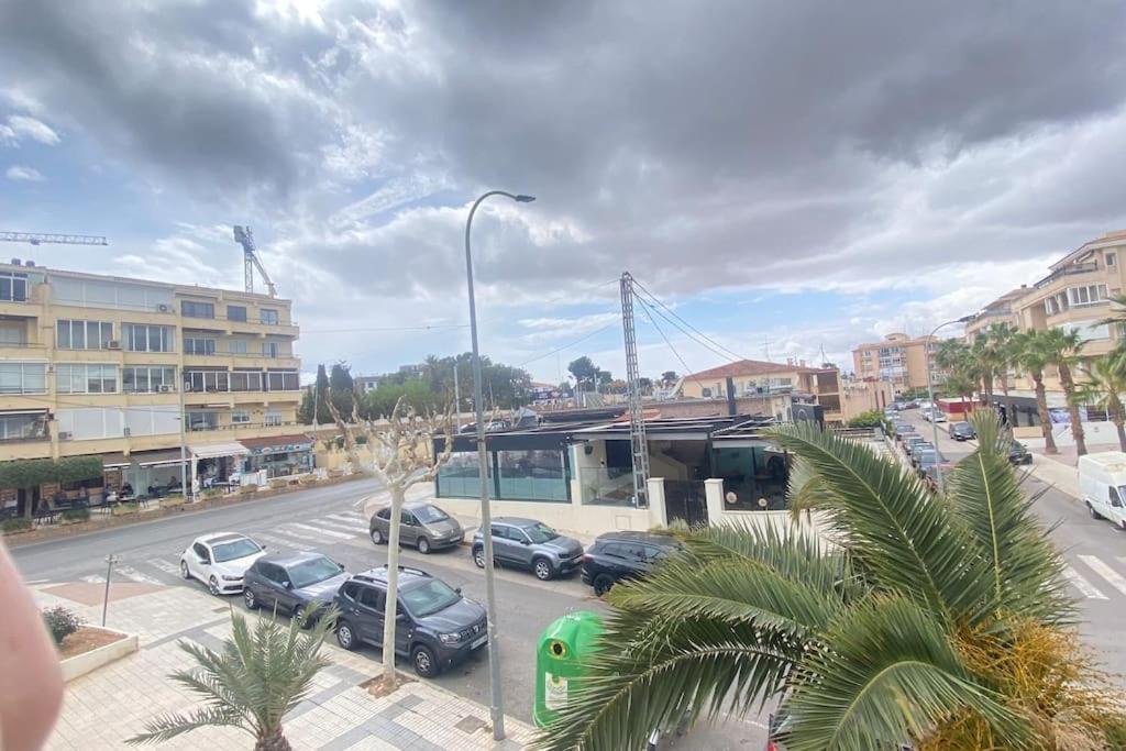 Appartement Capitolio Albir 1G El Albir Exteriér fotografie