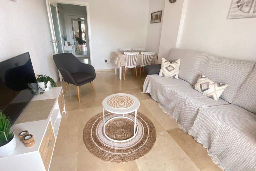 Appartement Capitolio Albir 1G El Albir Exteriér fotografie