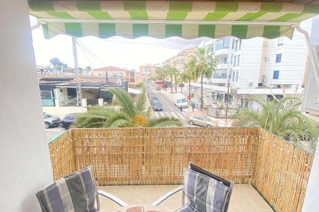 Appartement Capitolio Albir 1G El Albir Exteriér fotografie