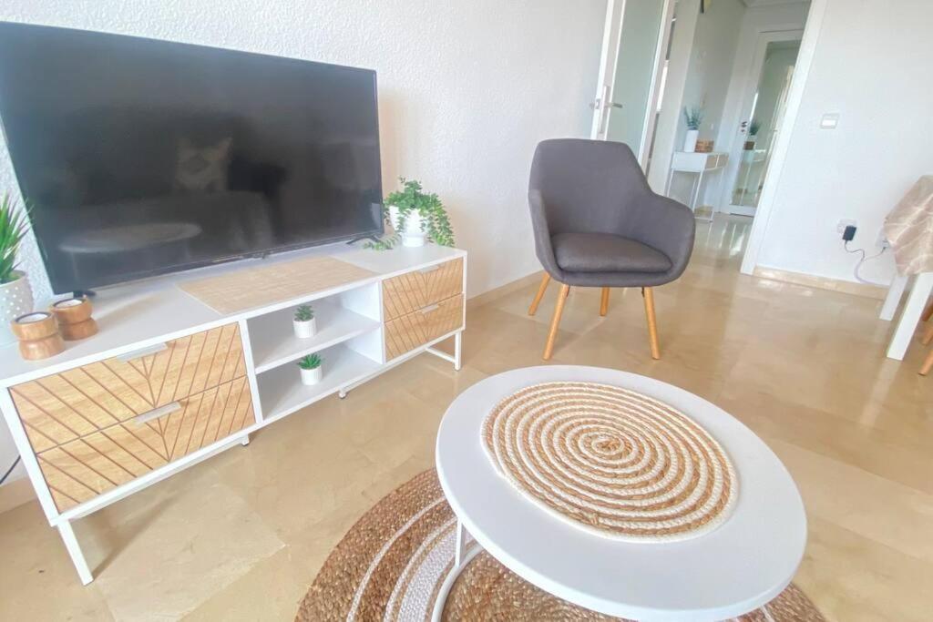 Appartement Capitolio Albir 1G El Albir Exteriér fotografie