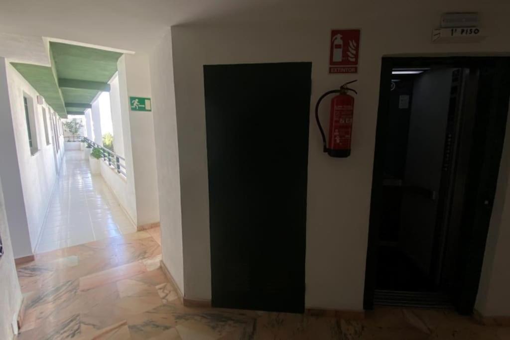 Appartement Capitolio Albir 1G El Albir Exteriér fotografie