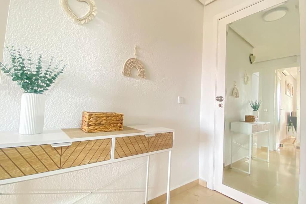 Appartement Capitolio Albir 1G El Albir Exteriér fotografie