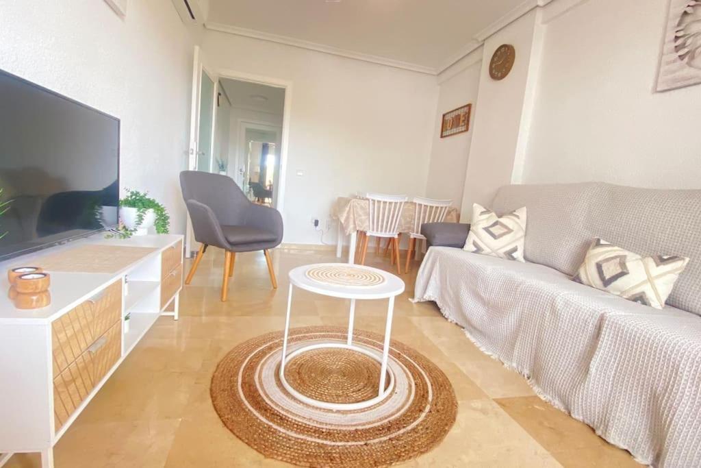 Appartement Capitolio Albir 1G El Albir Exteriér fotografie