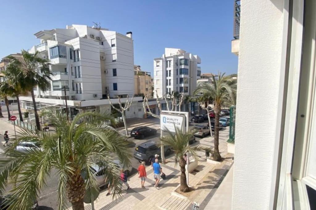 Appartement Capitolio Albir 1G El Albir Exteriér fotografie