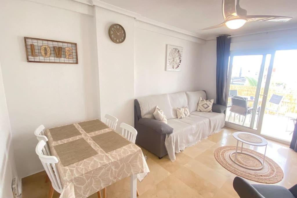 Appartement Capitolio Albir 1G El Albir Exteriér fotografie