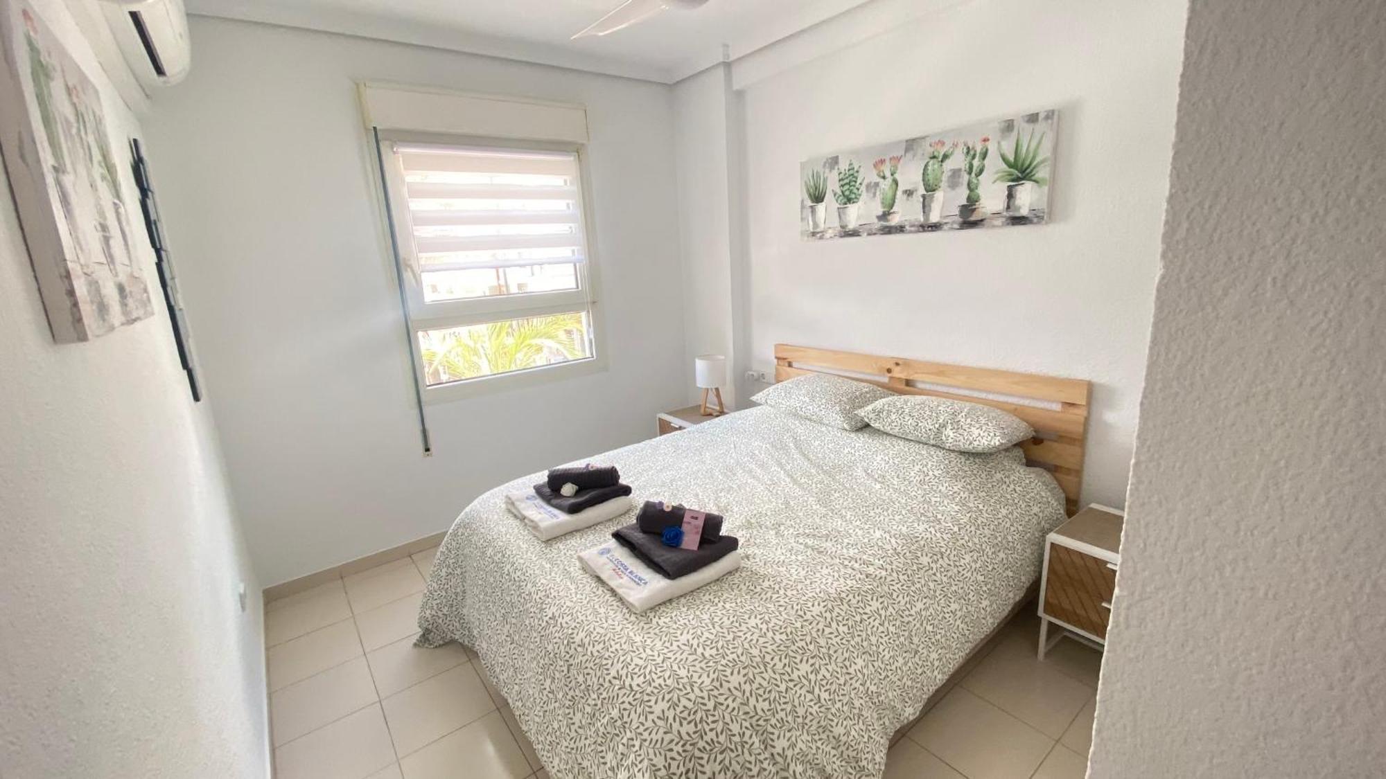 Appartement Capitolio Albir 1G El Albir Exteriér fotografie